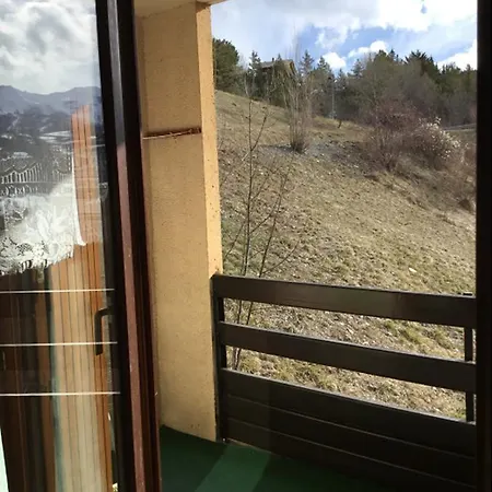 Rue Des Terrasses Apartment Barcelonnette