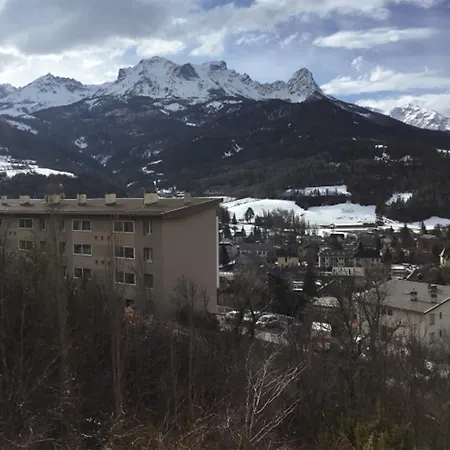 Apartment Rue Des Terrasses *